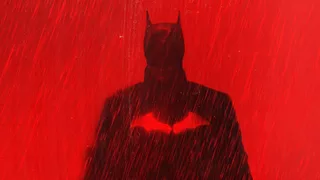 The Batman Part II Setinden Robert Pattinson’a Yeni Bakış Geldi