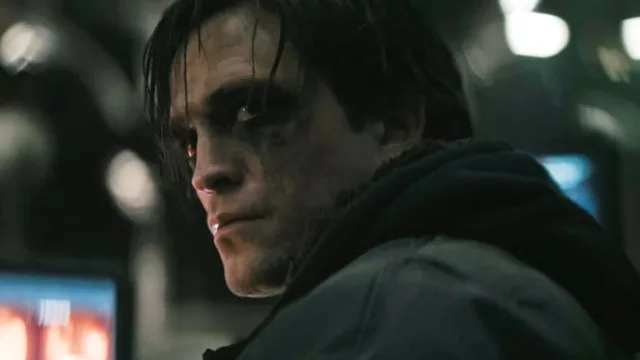 The Batman Part II Setinden Yeni Fotoğraflar Paylaşıldı
