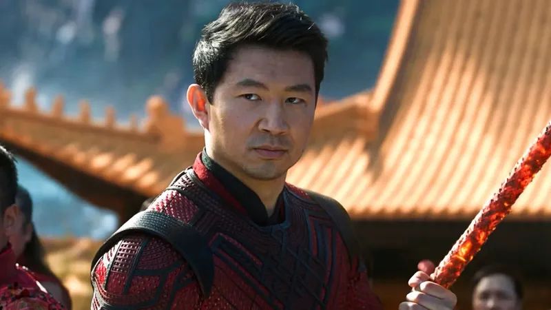 Shang-Chi 2 İçin Çekimler Başlıyor Shang-Chi 2 İçin Çekimler Başlıyor