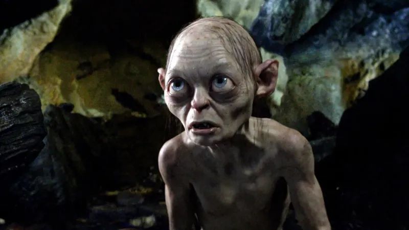 Hunt for Gollum Projesinde Yeni Gelişme Var Hunt for Gollum Projesinde Yeni Gelişme Var