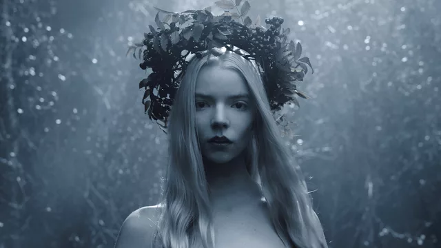 The Hunt for Gollum Yıldızı Anya Taylor-Joy: Hep Elf Gibiydim!