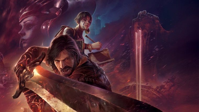 Blades of Fire PS5 Xbox Series ve PC için Duyuruldu Blades of Fire PS5 Xbox Series ve PC için Duyuruldu