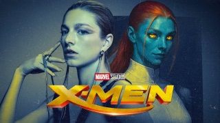 Hunter Schafer X-Men’de Mystique Rolünü Alabilir