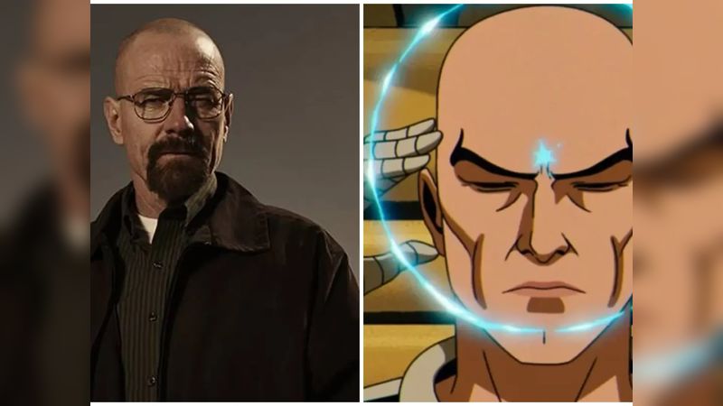 Bryan Cranston Yeni X-Men Filminde mi? Bryan Cranston Yeni X-Men Filminde mi?