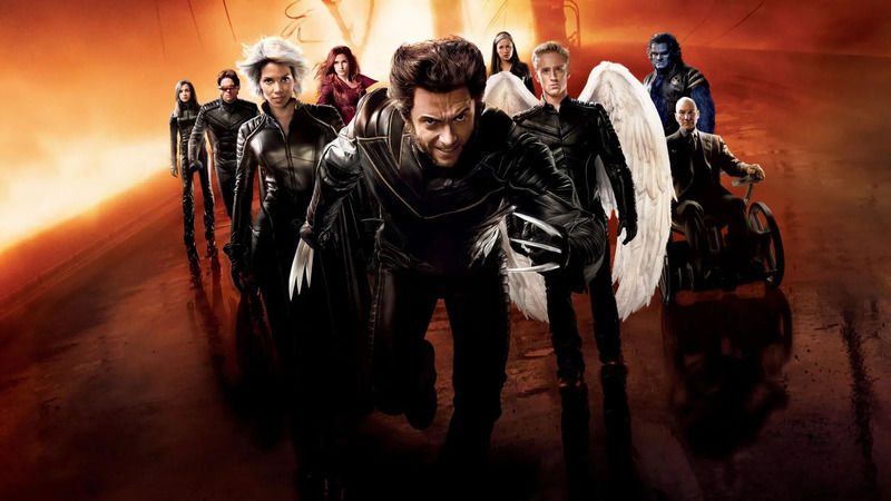 Marvel Yeni X-Men Filminin Hikayesini Netleştirdi Marvel Yeni X-Men Filminin Hikayesini Netleştirdi