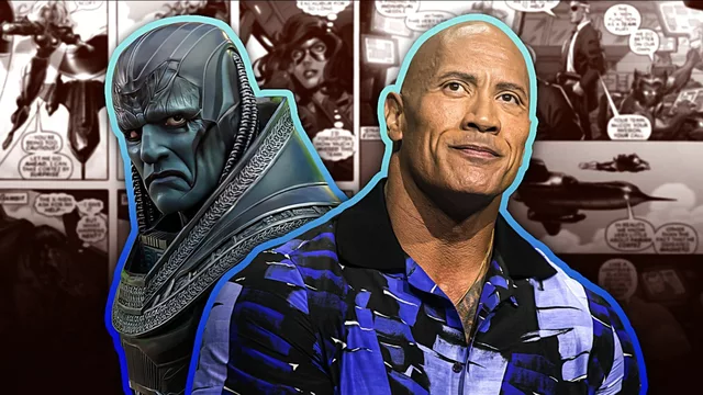 Dwayne Johnson X-Men Reboot’unda Apocalypse Olabilir mi?