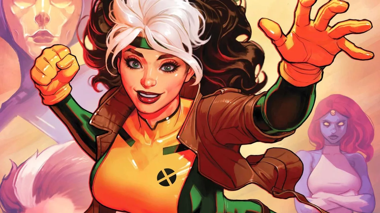 Inde Navarrette X-Men Reboot’unda Rogue Rolünü Alabilir