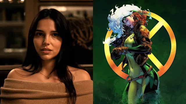 Inde Navarrette X-Men Reboot’unda Rogue Rolünü Alabilir