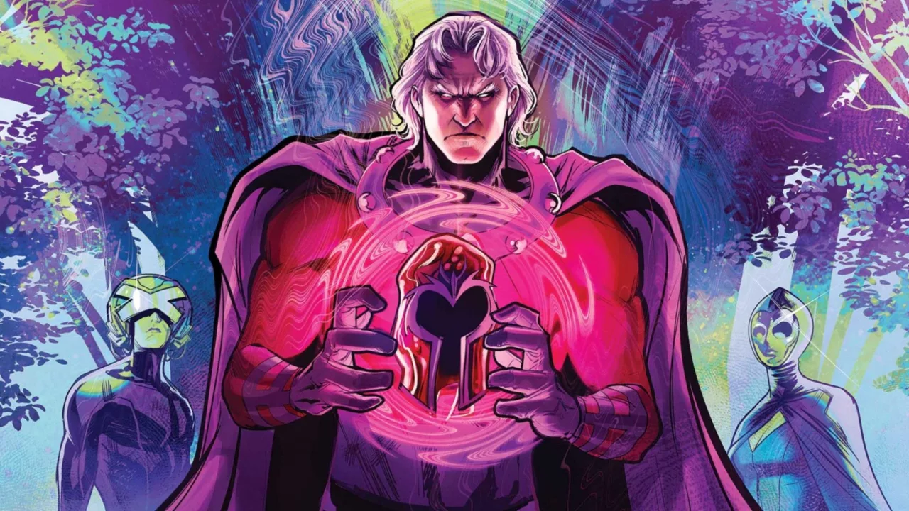 X-Men Reboot Kadrosunda Şimdiden 7 Büyük Mutant Yer Alıyor - 7 X-Men Reboot Kadrosunda Şimdiden 7 Büyük Mutant Var