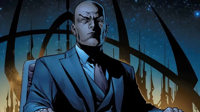X-Men Reboot’unda Professor X Rolü İçin İki İsim Yarışıyor