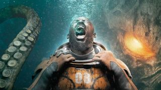 Cthulhu: The Cosmic Abyss Hikaye Fragmanı Yayınlandı