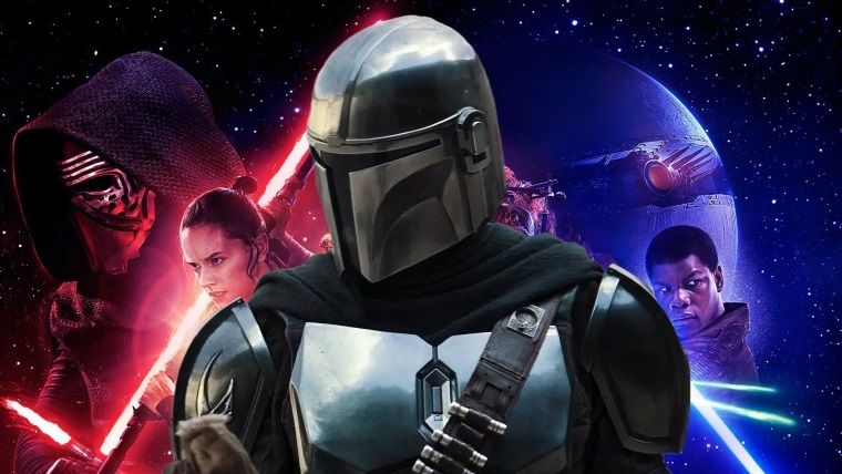 Mandalorian and Grogu En Ucuz Star Wars Filmi Olabilir Mandalorian and Grogu En Ucuz Star Wars Filmi Olabilir
