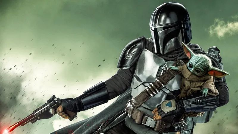 Mandalorian and Grogu En Ucuz Star Wars Filmi Olabilir Mandalorian and Grogu En Ucuz Star Wars Filmi Olabilir