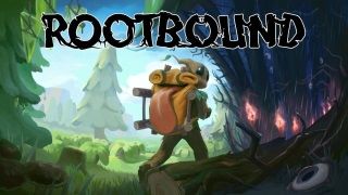 Fizik Tabanlı Aksiyon Oyunu Rootbound PC İçin Duyuruldu