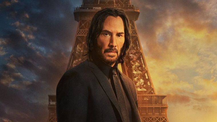 John Wick 5’te Sürpriz Ortaklık Var John Wick 5’te Sürpriz Ortaklık Var