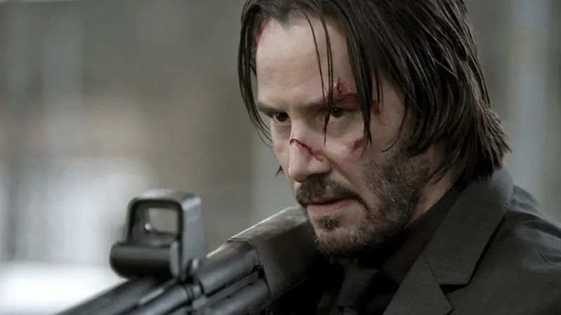 John Wick 5’te Sürpriz Ortaklık Var John Wick 5’te Sürpriz Ortaklık Var