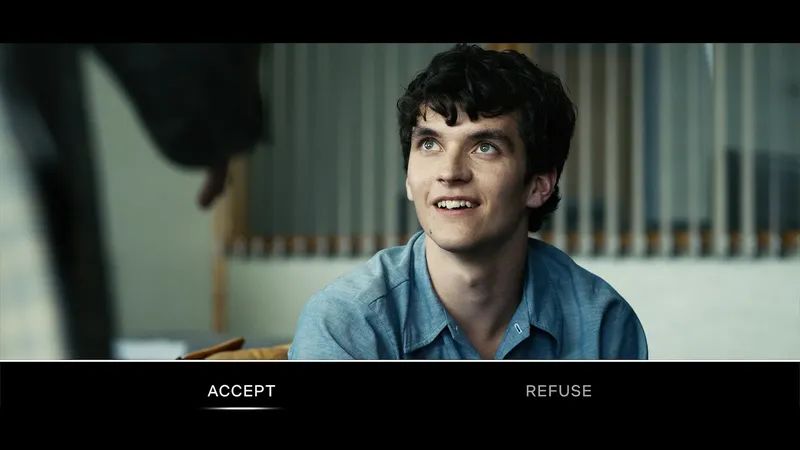 Netflix Bandersnatch’i Kaldırıyor Netflix Bandersnatch’i Kaldırıyor