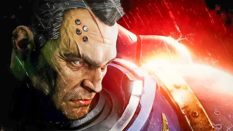 Warhammer 40K: Space Marine 3 Resmi Olarak Duyuruldu Warhammer 40K: Space Marine 3 Resmi Olarak Duyuruldu