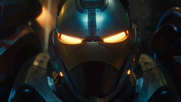 Disney+ Ironheart Dizisinden Yeni Kareler Paylaştı Disney+ Ironheart Dizisinden Yeni Kareler Paylaştı