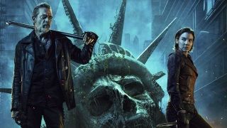 The Walking Dead: Dead City İkinci Sezonu Başladı