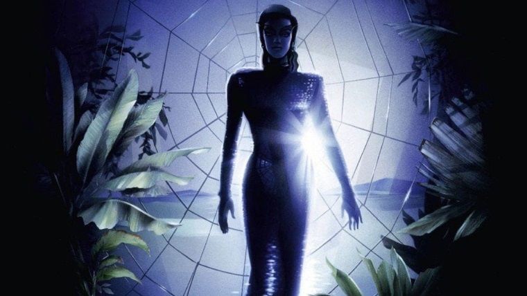 Jennifer Lopez’li Spider Woman Filmi Anlaşma Aşamasında Jennifer Lopez’li Spider Woman Filmi Anlaşma Aşamasında