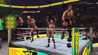 WWE 2K25 İnceleme