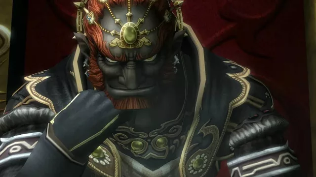 The Legend of Zelda Filminin Ganondorf Oyuncusu Belli Oldu