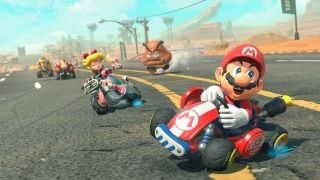Mario Kart World’de Efsane Parkur Geri Dönüyor