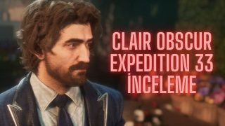 Clair Obscur: Expedition 33