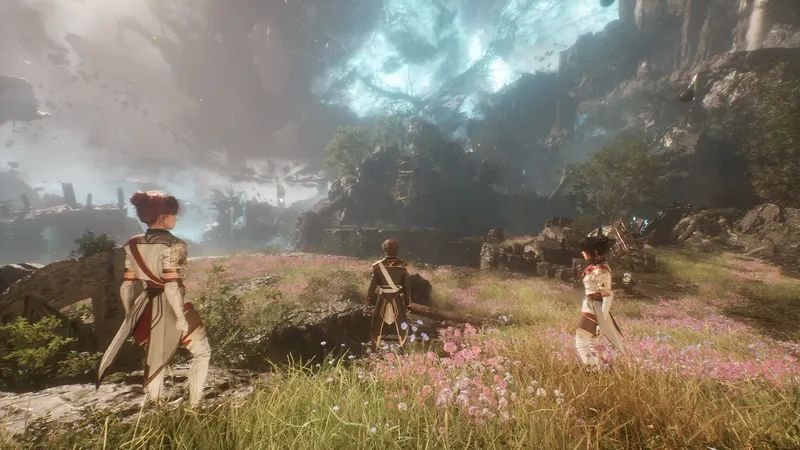 Clair Obscur: Expedition 33 Ücretsiz DLC Alıyor Clair Obscur: Expedition 33 Ücretsiz DLC Alıyor