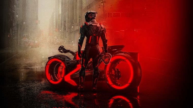 Jared Leto’lu Tron: Ares Fragmanı Yayınlandı Jared Leto’lu Tron: Ares Fragmanı Yayınlandı