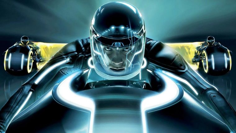 Sam Flynn Tron Ares’e Dönecek Mi? Sam Flynn Tron Ares’e Dönecek Mi?