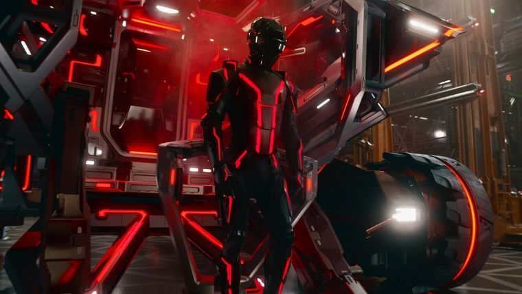 Tron: Ares’in Gişe Tahminleri Disney’i Endişelendirdi Tron: Ares’in Gişe Tahminleri Disney’i Endişelendirdi