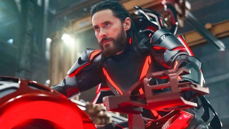 Tron: Ares Disney İçin Finansal Kabusa Dönüştü Tron: Ares Disney İçin Finansal Kabusa Dönüştü