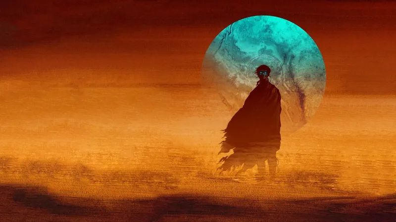 Robert Pattinson Dune Evrenine Katılabilir Robert Pattinson Dune Evrenine Katılabilir