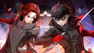 Persona 5 Ufukta Göründü Ama Bir Eksik Var