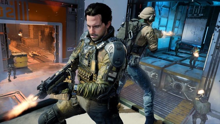 Black Ops 7 En Çok Eleştirilen Mekaniği Genişletti Black Ops 7 En Çok Eleştirilen Mekaniği Genişletti