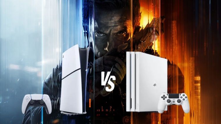 Call of Duty Black Ops 7 PS4 ve PS5 Karşılaştırması Call of Duty Black Ops 7 PS4 ve PS5 Karşılaştırması