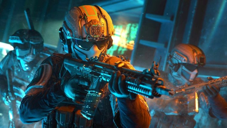 Black Ops 7 PC Sistem Gereksinimleri Açıklandı Black Ops 7 PC Sistem Gereksinimleri Açıklandı