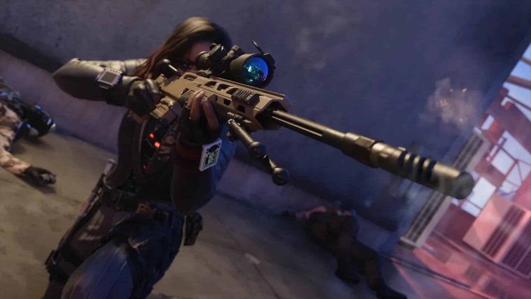 Call of Duty: Black Ops 7 Season 1 Reloaded İçin Tarih Açıklandı Call of Duty: Black Ops 7 Season 1 Reloaded İçin Tarih Açıklandı