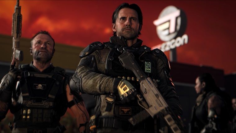 Call of Duty: Black Ops 7 Satışları Fena Düştü Call of Duty: Black Ops 7 Satışları Fena Düştü