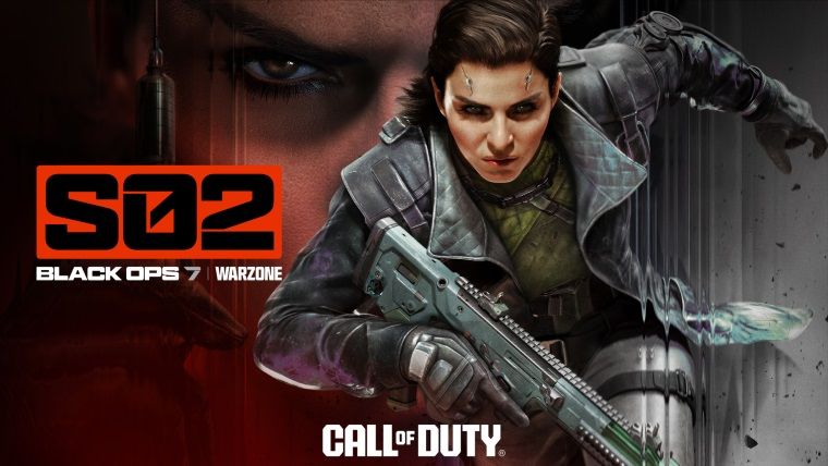 Black Ops 7’nin 2. Sezonu 9 Yeni Harita Getirdi Black Ops 7’nin 2. Sezonu 9 Yeni Harita Getirdi