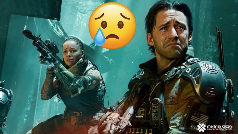 Call Of Duty Kabus Gibi Bir Yıl Geçirdi Call Of Duty Kabus Gibi Bir Yıl Geçirdi