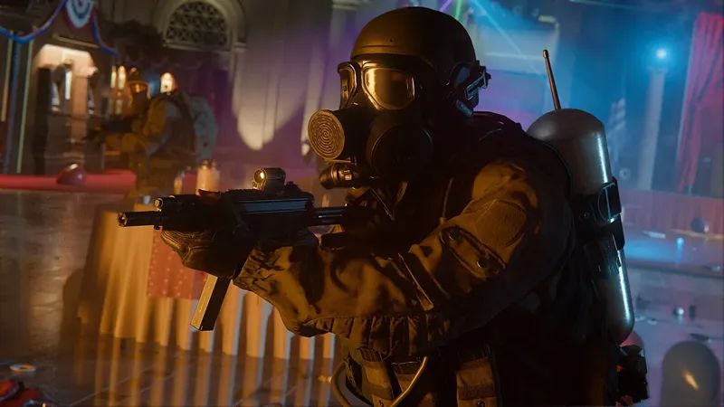 Black Ops 7’ye Ait Yeni Bilgiler Sızdırıldı Black Ops 7’ye Ait Yeni Bilgiler Sızdırıldı