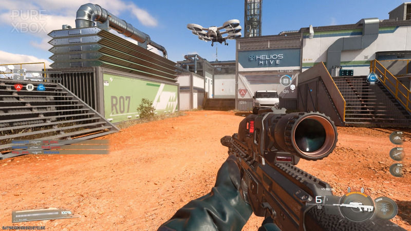 Treyarch Black Ops 7 SBMM Komplo Teorisine Yanıt Verdi Treyarch Black Ops 7 SBMM Komplo Teorisine Yanıt Verdi