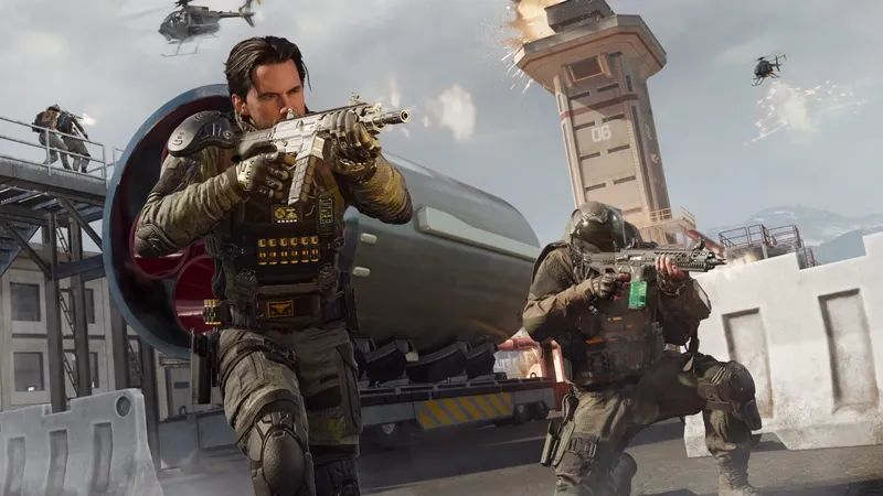 Black Ops 7 En Çok Eleştirilen Mekaniği Genişletti Black Ops 7 En Çok Eleştirilen Mekaniği Genişletti