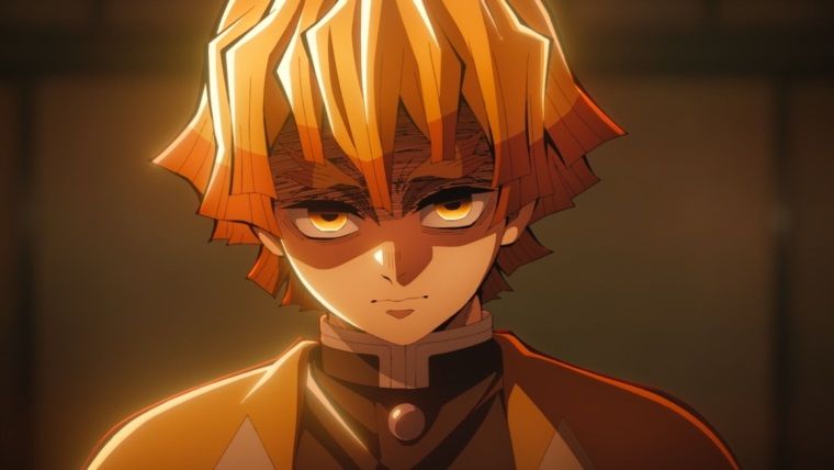 Demon Slayer Oyuncusu Canlı Film İddialarını Yanıtladı Demon Slayer Oyuncusu Canlı Film İddialarını Yanıtladı