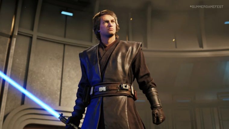 Star Wars Zero Company Çıkış Tarihi Açıklandı Star Wars Zero Company Çıkış Tarihi Açıklandı