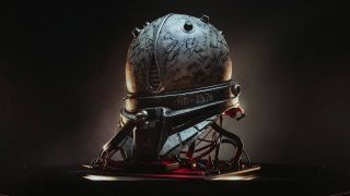 Cronos: The New Dawn İmzalı Başlık Açık Artırmada