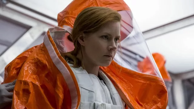 Amy Adams Star Wars: Starfighter Rolü Hakkında Konuştu